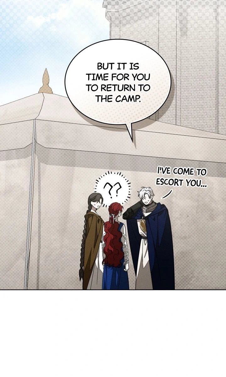 Under the Oak Tree Chapter 128 image 056